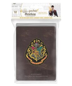 USAOPOLY Deck Protectors: Harry Potter Hogwarts Battle Protective Card Sleeves (135) USAOPOLY Deck Protectors: Harry Potter Hogwarts Battle Protective Card Sleeves (135)