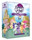 Renegade Game Studio My Little Pony Deck Building Game: Adventures In Equestria