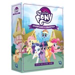 Renegade Game Studio My Little Pony Deck Building Game: Adventures In Equestria