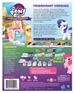 Renegade Game Studio My Little Pony Deck Building Game: Adventures In Equestria