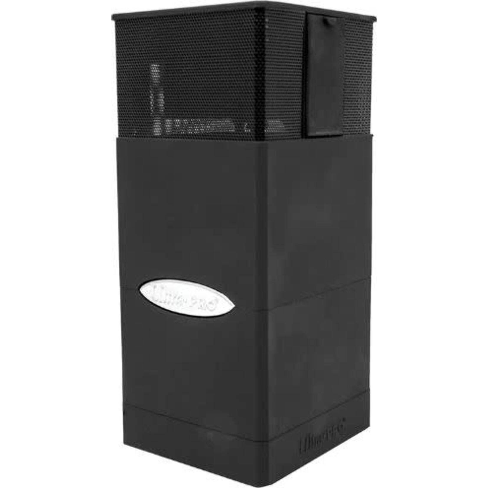 Ultrapro Deckbox Satin Tower: Boombox