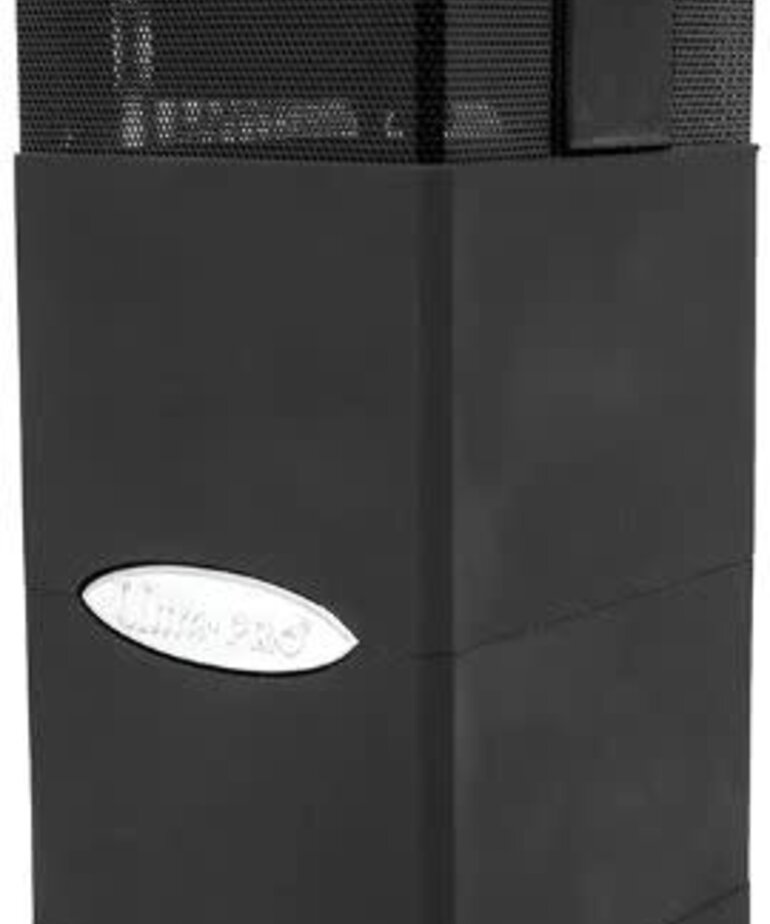 Ultrapro Deckbox Satin Tower: Boombox