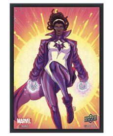 Upper Deck Entertainment Deck Protectors: Marvel: Spectrum (65)