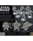 Atomic Mass Games Star Wars Legion: Wookiee Warriors