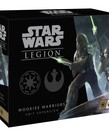 Atomic Mass Games Star Wars Legion: Wookiee Warriors