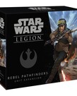 Atomic Mass Games Star Wars Legion: Rebel Pathfinders Atomic Mass Games Star Wars Legion: Rebel Pathfinders