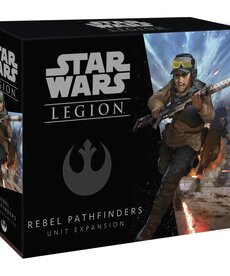 Atomic Mass Games Star Wars Legion: Rebel Pathfinders
