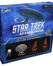 Wizkids Star Trek Attack Wing: Vulcan Faction Pack - Live Long and Prosper