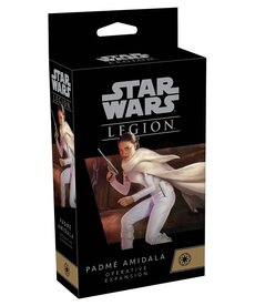 Atomic Mass Games Star Wars Legion: Padme Amidala