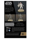 Atomic Mass Games Star Wars Legion: Padme Amidala