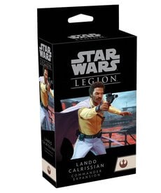 Atomic Mass Games Star Wars Legion: Lando Calrissian