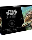 Atomic Mass Games Star Wars Legion: AAT Trade Federation Battle Tank