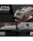 Atomic Mass Games Star Wars Legion: A-A5 Speeder Truck Atomic Mass Games Star Wars Legion: A-A5 Speeder Truck