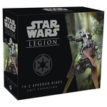 Atomic Mass Games Star Wars Legion: 74-Z Speeder Bikes