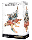 Age of Sigmar Age of Sigmar: Idoneth Deepkin: Akhelian Leviadon Age of Sigmar Age of Sigmar: Idoneth Deepkin: Akhelian Leviadon