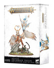 Age of Sigmar Age of Sigmar: Lumineth Realm-Lords: Archmage Teclis