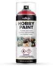 Vallejo Vallejo Bloody Red 400ml Spray