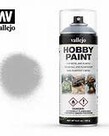 Vallejo Vallejo Grey Primer 400ml Spray