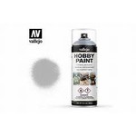 Vallejo Vallejo Grey Primer 400ml Spray