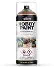 Vallejo Vallejo Leather Brown 400ml Spray