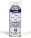 Vallejo Vallejo Matt Varnish 400ml Spray