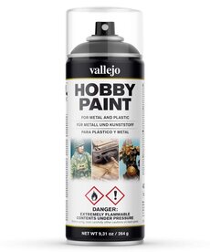 Vallejo Vallejo UK Bronze Green 400ml Spray