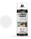 Vallejo Vallejo White Primer 400ml Spray