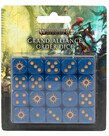 Age of Sigmar Age of Sigmar: Grand Alliance Order: Dice