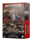 Age of Sigmar Age of Sigmar: Orruk Warclans: Gobsprak The Mouth Of Mork