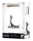 Age of Sigmar Age of Sigmar: Soulblight Gravelords: Lady Annika: The Thirsting Blade