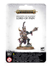 Age of Sigmar Age of Sigmar: Hedonites of Slaanesh: Lord of Pain