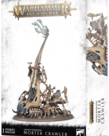 Age of Sigmar Age of Sigmar: Ossiarch  Bonereapers: Mortek Crawler