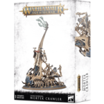 Age of Sigmar Age of Sigmar: Ossiarch  Bonereapers: Mortek Crawler