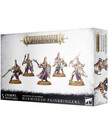 Age of Sigmar Age of Sigmar: Hedonites Of Slaanesh: Mymidesh Painbringers