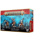 Age of Sigmar Age of Sigmar: Stormcast Eternals: Praetors