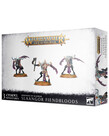 Age of Sigmar Age of Sigmar: Hedonites of Slaanesh: Slaangor Fiendbloods