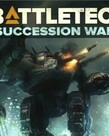 Catalyst Battletech: Technical Readout Succession Wars