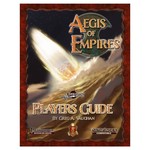 Legendary Games Aegis Of Empires: Player's Guide