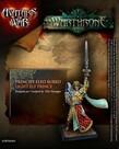 Avatars Of War: Elf Hero