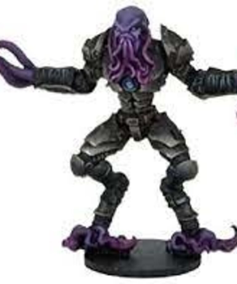 Mantic Dreadball: John Doe MVP