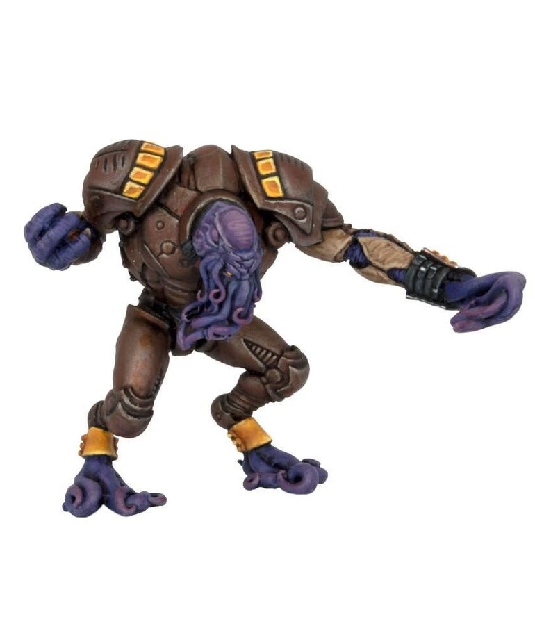 Mantic Dreadball: Nameless Spawn - Giant MVP