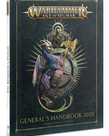 Age of Sigmar Age of Sigmar: Generals Handbook 2020