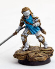 DGS Games: Freeblads: Haradelan Questing Knight Of Vidunar
