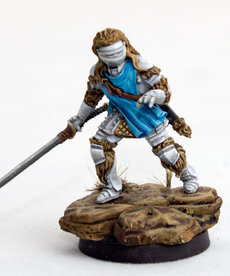 DGS Games: Freeblads: Haradelan Questing Knight Of Vidunar