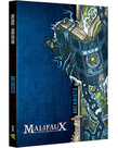 Wyrd Malifaux: The Arcanists Book