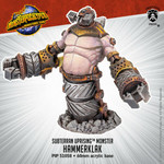 Privateer Press Monsterpocalypse: Hammerklak