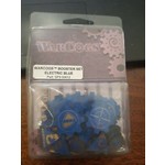 Gale Force Nine Warmachine: Warcogs: Electric Blue: BOOSTER Token Set