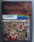 Gale Force Nine Warmachine: Warcogs: Zealot White Booster Set Gale Force Nine Warmachine: Warcogs: Zealot White Booster Set