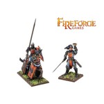Fire Forge Games Fire Forge: Forgotten World: Albion Lady Ravenclaw