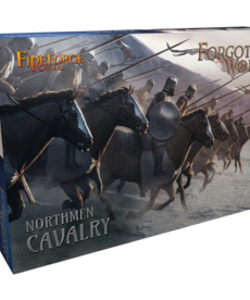 Fire Forge Games Fire Forge Games: Northmen Cavalry